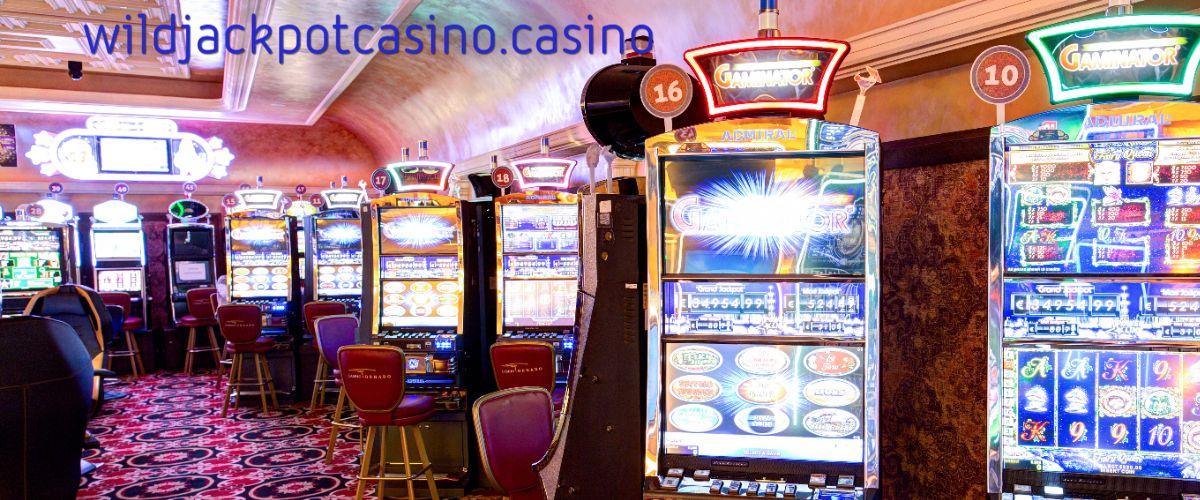 wildjackpotcasino.casino